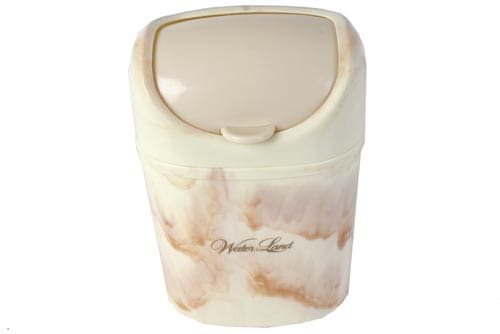 NS−nB サニタリ−ポット ブラウン