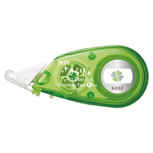 きらりプチデコラッシュ56K−2クローバ×10