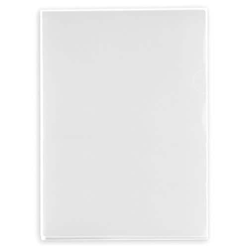 クリアーホルダー B5 10枚パック