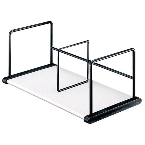 A型本立 ライトグレー