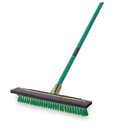 ペアブラシ 45cm