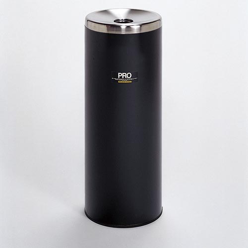 プロタワーL 灰皿 黒