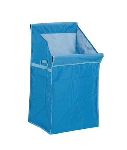 システムカートA 替袋E 青