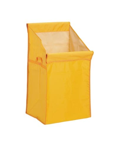 システムカートA 替袋E 黄