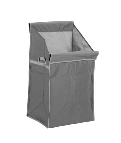 システムカートA 替袋E 灰