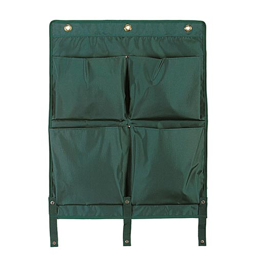 BMダストカー 専用ポケットE 緑 小