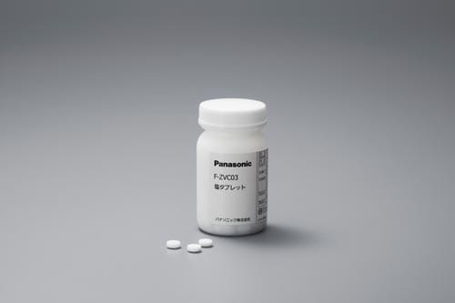 ジアイーノ用塩タブレット 約300粒入