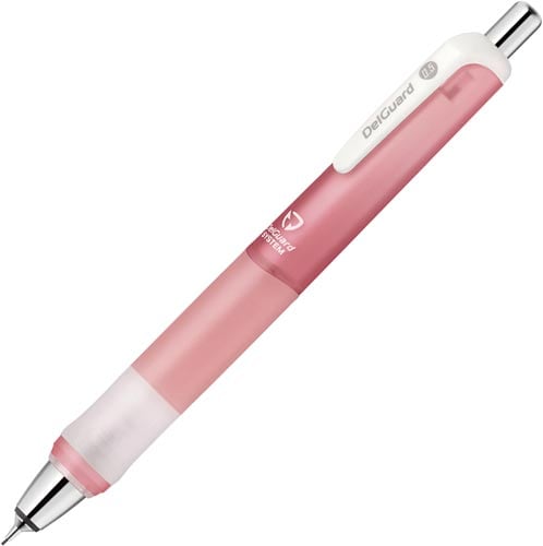 デルガード タイプGR0.5 コーラルピンク軸