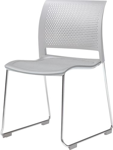 スプライン サークル脚ステンレス脚グレーシェル