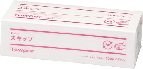 タウパースキップS 200枚入