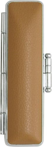フォーマルケース 12×60mm用 ライトブラウン