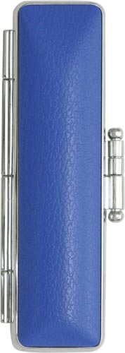 フォーマルケース 12×60mm用 ブルー