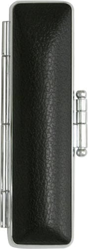 フォーマルケース 12×60mm用 ブラック