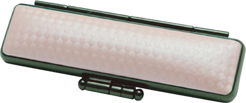 ライトカーボン 15×60mm用 ピンク