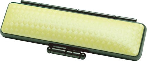 ライトカーボン 15×60mm用 イエロー