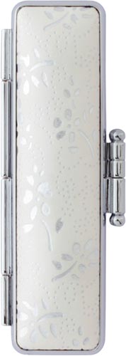 銀花 12×60mm用 ホワイト