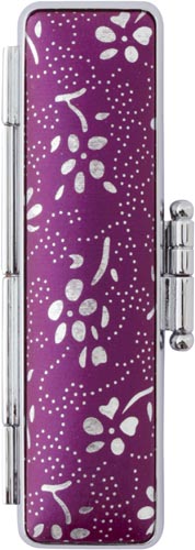 銀花 15×60mm用 パープル