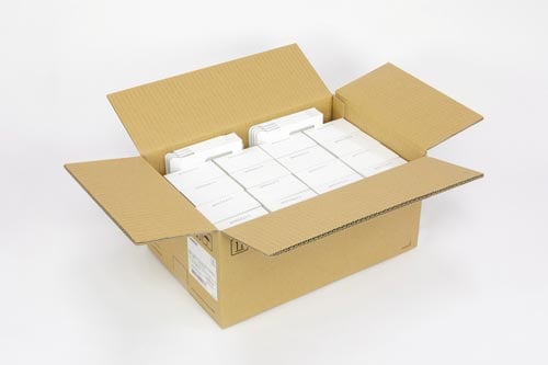 名刺 片面印刷 マットシルクホワイト徳用8000枚