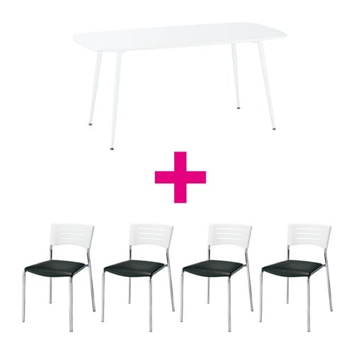 セット品 グロス1600&カウチェアブラック