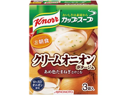 カップSクリームオニオン 53.7g 10個×2