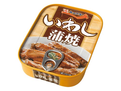 いわし蒲焼タイ産 90g 30個