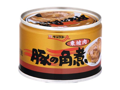 豚の角煮EOK 160g 12個