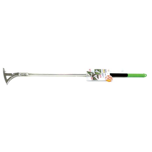 長柄らくらく草抜きカッター