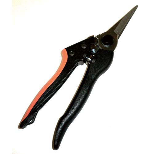 軽量芽切鋏 200mm