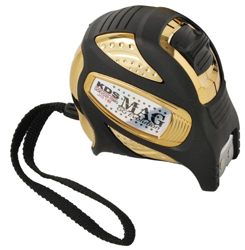 GGEVOマグ 25mm巾7.5m