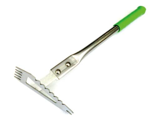 らくらく草抜きホーJr.300mm柄