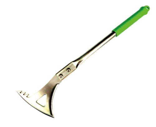 らくらく草抜カッターJr.300mm柄