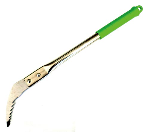 らくらく草取フォークJr.300mm柄