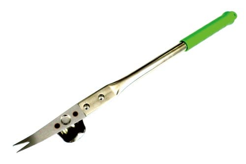 らくらくテコ付雑草抜Jr.300mm柄