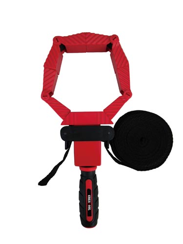 木工用クイックベルトクランプ 4M