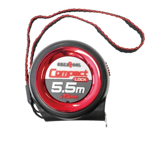 コンパクトメジャーオートストップ