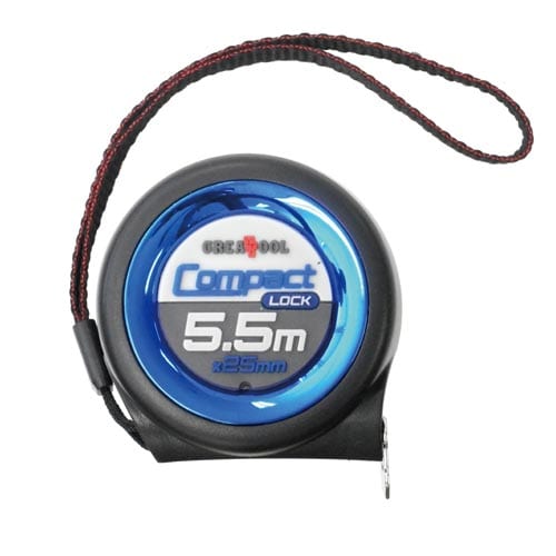 コンパクトメジャーオートストップ