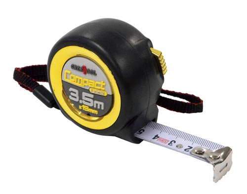 コンパクトメジャーオートストップ