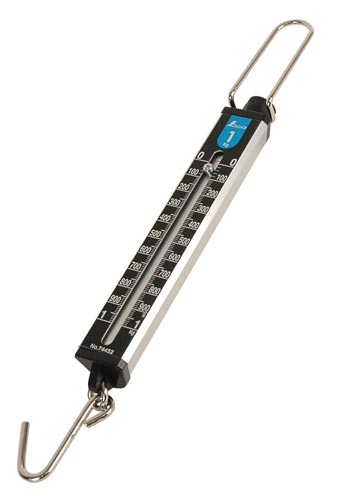 手ばかり 1Kg 平面目盛板 取引証明以外用