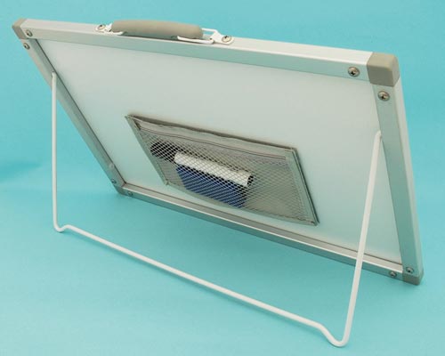 ホワイトボード CSW 「工事名・工種」 横