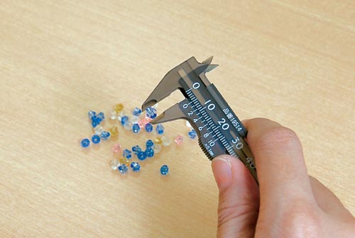 プラノギス ポッケ 70mm