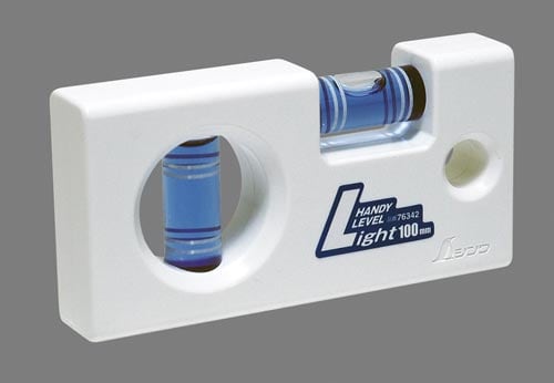 ハンディレベル Light 100mm