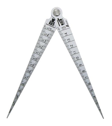 テーパーゲージダブル