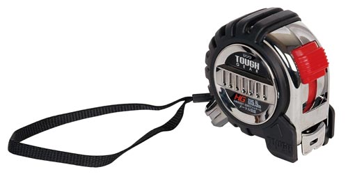 コンベックス タフギア HG 25−5.5m