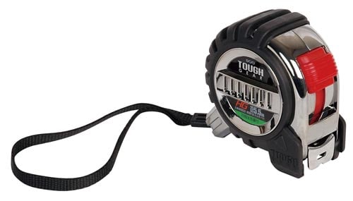 コンベックス タフギア HG 25−5.5m