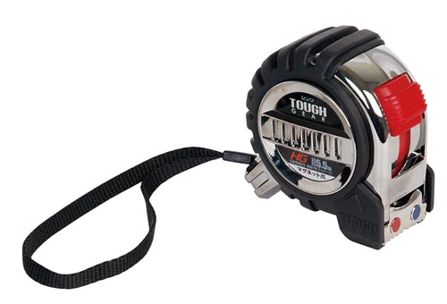 コンベックス タフギア HG 25−5.5m