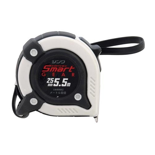 コンベックス スマートギア 25−5.5m