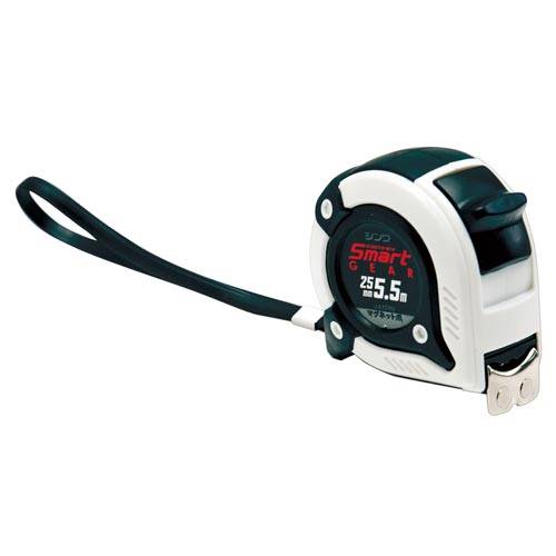 コンベックス スマートギア 25−5.5m