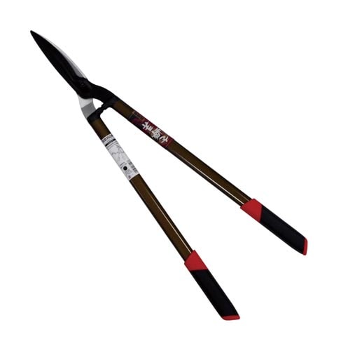 アルミ柄調質剪定刈込鋏 145mm