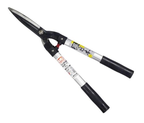 アルミ柄軽量刈込鋏 小150mm