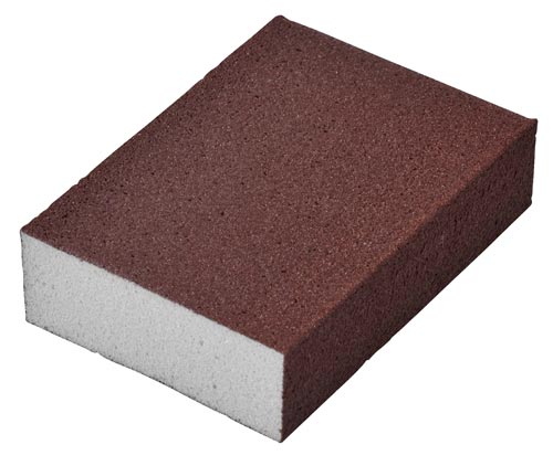 スポンジサンダー 中目 ♯100